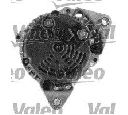 Generator / Alternator VALEO 437649