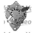 Generator / Alternator VALEO 437650