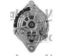 Generator / Alternator VALEO 437651