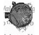 Generator / Alternator VALEO 437654