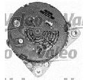 Generator / Alternator VALEO 437655