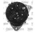 Generator / Alternator VALEO 437657
