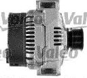 Generator / Alternator VALEO 437660