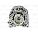 Generator / Alternator VALEO 437661