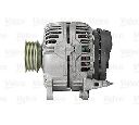 Generator / Alternator VALEO 437661