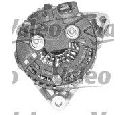 Generator / Alternator VALEO 437662