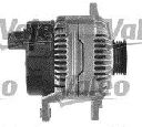 Generator / Alternator VALEO 437664