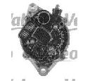 Generator / Alternator VALEO 437665