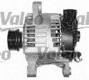 Generator / Alternator VALEO 437668