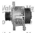 Generator / Alternator VALEO 437670