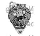 Generator / Alternator VALEO 437672