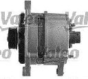 Generator / Alternator VALEO 437678