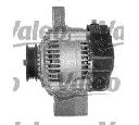Generator / Alternator VALEO 437680