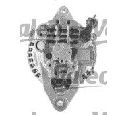 Generator / Alternator VALEO 437681