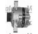 Generator / Alternator VALEO 437688