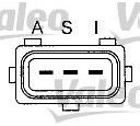 Generator / Alternator VALEO 437688