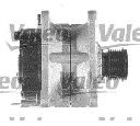 Generator / Alternator VALEO 437689