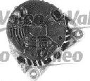 Generator / Alternator VALEO 437689
