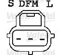 Generator / Alternator VALEO 437690