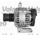 Generator / Alternator VALEO 437690