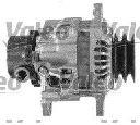 Generator / Alternator VALEO 437695