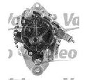 Generator / Alternator VALEO 437695
