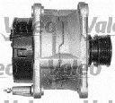 Generator / Alternator VALEO 437696