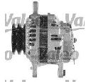 Generator / Alternator VALEO 437697