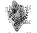 Generator / Alternator VALEO 437697