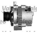 Generator / Alternator VALEO 437704