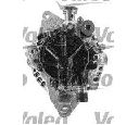 Generator / Alternator VALEO 437706