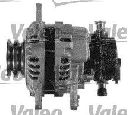 Generator / Alternator VALEO 437706