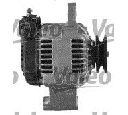 Generator / Alternator VALEO 437707
