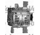 Generator / Alternator VALEO 437708