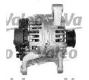 Generator / Alternator VALEO 437710