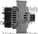 Generator / Alternator VALEO 437713