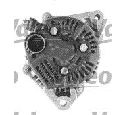 Generator / Alternator VALEO 437725