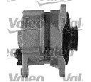 Generator / Alternator VALEO 437733
