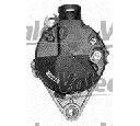 Generator / Alternator VALEO 437735