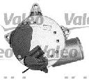 Generator / Alternator VALEO 437738