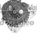 Generator / Alternator VALEO 437742