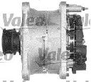 Generator / Alternator VALEO 437742