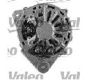 Generator / Alternator VALEO 437743