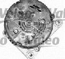 Generator / Alternator VALEO 437745