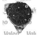 Generator / Alternator VALEO 437748