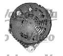 Generator / Alternator VALEO 437749