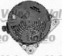 Generator / Alternator VALEO 437754