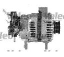 Generator / Alternator VALEO 437755</br>Piesa auto pentru Generator /Alternator / Elemente