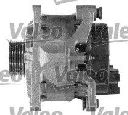 Generator / Alternator VALEO 437756