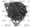 Generator / Alternator VALEO 437756